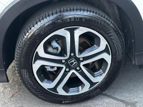 HONDA HR-V 1.8 16V 4P EXL FLEX AUTOMTICO CVT, Foto 14