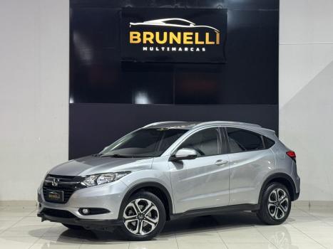 HONDA HR-V 1.8 16V 4P EX FLEX AUTOMTICO CVT, Foto 1