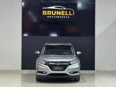 HONDA HR-V 1.8 16V 4P EX FLEX AUTOMTICO CVT, Foto 2