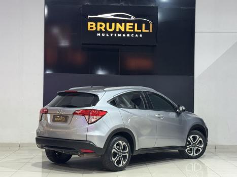 HONDA HR-V 1.8 16V 4P EX FLEX AUTOMTICO CVT, Foto 3