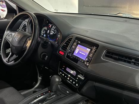 HONDA HR-V 1.8 16V 4P EX FLEX AUTOMTICO CVT, Foto 5