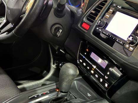 HONDA HR-V 1.8 16V 4P EX FLEX AUTOMTICO CVT, Foto 6