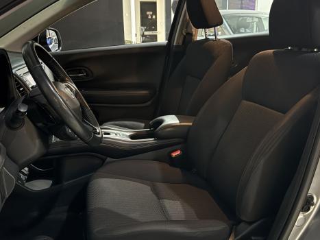 HONDA HR-V 1.8 16V 4P EX FLEX AUTOMTICO CVT, Foto 7