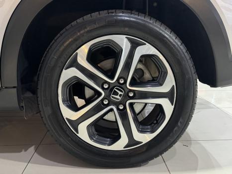 HONDA HR-V 1.8 16V 4P EX FLEX AUTOMTICO CVT, Foto 10