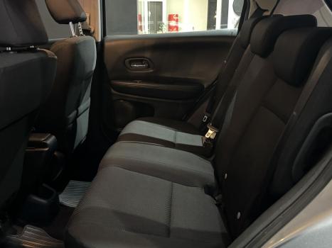 HONDA HR-V 1.8 16V 4P EX FLEX AUTOMTICO CVT, Foto 11