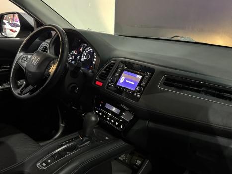 HONDA HR-V 1.8 16V 4P EX FLEX AUTOMTICO CVT, Foto 12