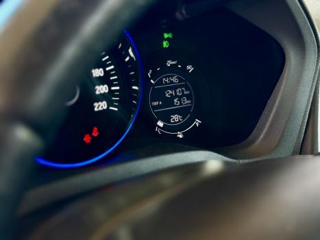 HONDA HR-V 1.8 16V 4P EX FLEX AUTOMTICO CVT, Foto 10