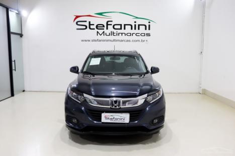 HONDA HR-V 1.8 16V 4P EX FLEX AUTOMTICO CVT, Foto 2