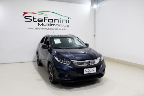 HONDA HR-V 1.8 16V 4P EX FLEX AUTOMTICO CVT, Foto 3