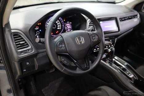 HONDA HR-V 1.8 16V 4P EX FLEX AUTOMTICO CVT, Foto 4