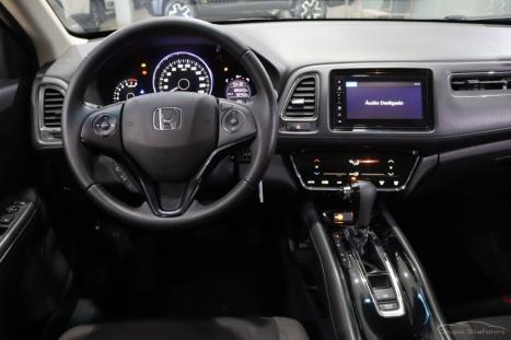 HONDA HR-V 1.8 16V 4P EX FLEX AUTOMTICO CVT, Foto 5