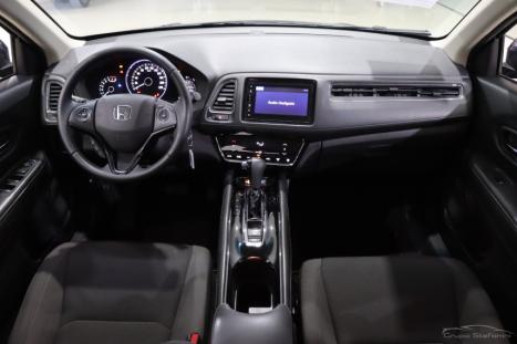 HONDA HR-V 1.8 16V 4P EX FLEX AUTOMTICO CVT, Foto 6