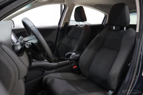 HONDA HR-V 1.8 16V 4P EX FLEX AUTOMTICO CVT, Foto 7