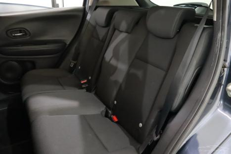 HONDA HR-V 1.8 16V 4P EX FLEX AUTOMTICO CVT, Foto 8