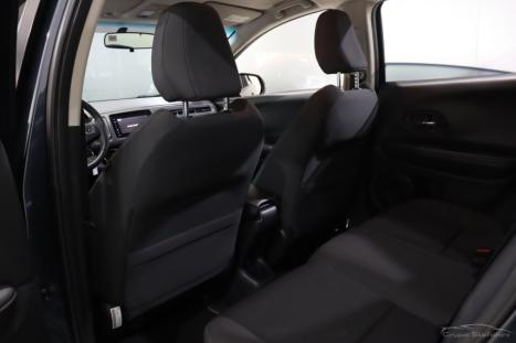 HONDA HR-V 1.8 16V 4P EX FLEX AUTOMTICO CVT, Foto 9