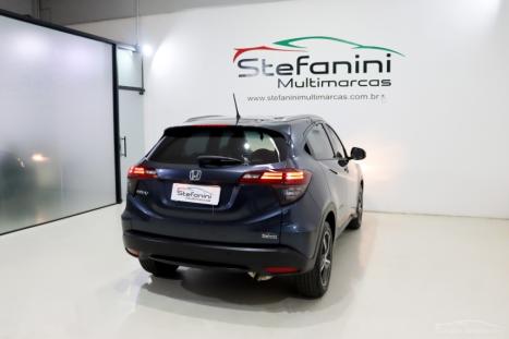 HONDA HR-V 1.8 16V 4P EX FLEX AUTOMTICO CVT, Foto 11
