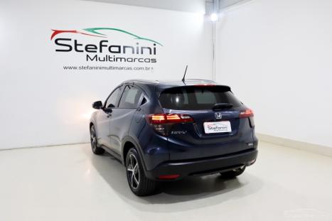 HONDA HR-V 1.8 16V 4P EX FLEX AUTOMTICO CVT, Foto 13