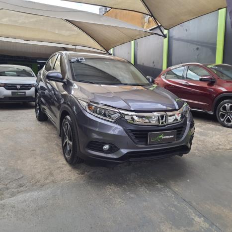 HONDA HR-V 1.8 16V 4P LX FLEX AUTOMTICO CVT, Foto 2