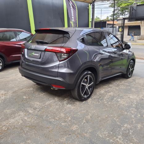 HONDA HR-V 1.8 16V 4P LX FLEX AUTOMTICO CVT, Foto 4