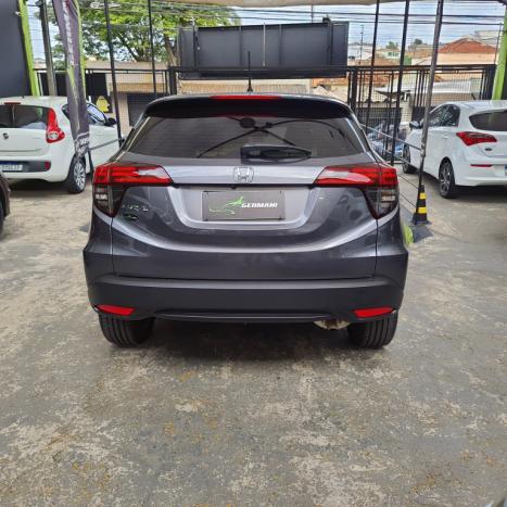 HONDA HR-V 1.8 16V 4P LX FLEX AUTOMTICO CVT, Foto 5