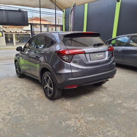 HONDA HR-V 1.8 16V 4P LX FLEX AUTOMTICO CVT, Foto 6