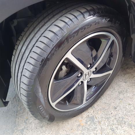 HONDA HR-V 1.8 16V 4P LX FLEX AUTOMTICO CVT, Foto 8