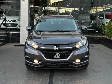 HONDA HR-V 1.8 16V 4P EXL FLEX AUTOMTICO CVT, Foto 2