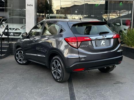 HONDA HR-V 1.8 16V 4P EXL FLEX AUTOMTICO CVT, Foto 3