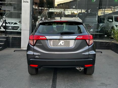 HONDA HR-V 1.8 16V 4P EXL FLEX AUTOMTICO CVT, Foto 4