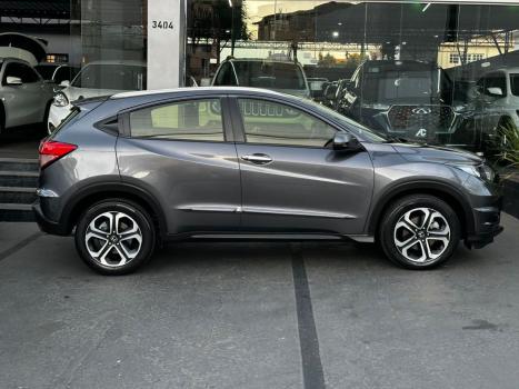 HONDA HR-V 1.8 16V 4P EXL FLEX AUTOMTICO CVT, Foto 5