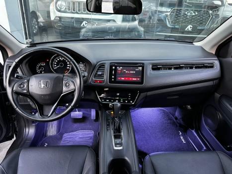HONDA HR-V 1.8 16V 4P EXL FLEX AUTOMTICO CVT, Foto 6