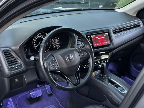 HONDA HR-V 1.8 16V 4P EXL FLEX AUTOMTICO CVT, Foto 7