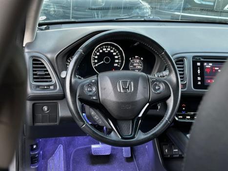 HONDA HR-V 1.8 16V 4P EXL FLEX AUTOMTICO CVT, Foto 9