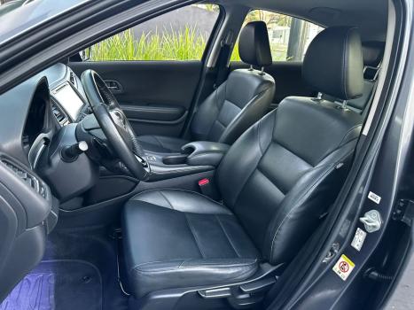 HONDA HR-V 1.8 16V 4P EXL FLEX AUTOMTICO CVT, Foto 11