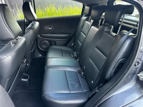 HONDA HR-V 1.8 16V 4P EXL FLEX AUTOMTICO CVT, Foto 12