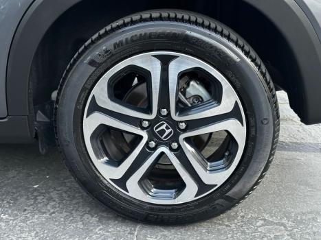 HONDA HR-V 1.8 16V 4P EXL FLEX AUTOMTICO CVT, Foto 13