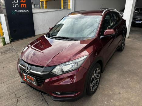 HONDA HR-V 1.8 16V 4P EX FLEX AUTOMTICO CVT, Foto 4