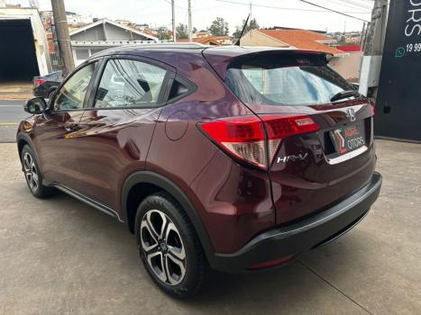 HONDA HR-V 1.8 16V 4P EX FLEX AUTOMTICO CVT, Foto 5