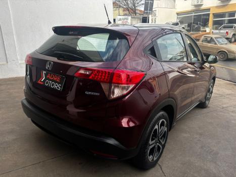 HONDA HR-V 1.8 16V 4P EX FLEX AUTOMTICO CVT, Foto 6