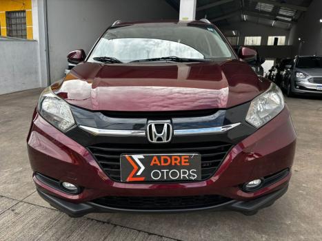 HONDA HR-V 1.8 16V 4P EX FLEX AUTOMTICO CVT, Foto 7