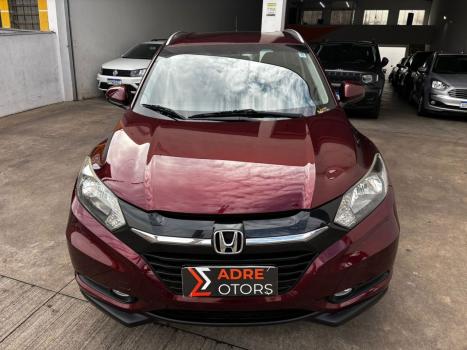 HONDA HR-V 1.8 16V 4P EX FLEX AUTOMTICO CVT, Foto 8