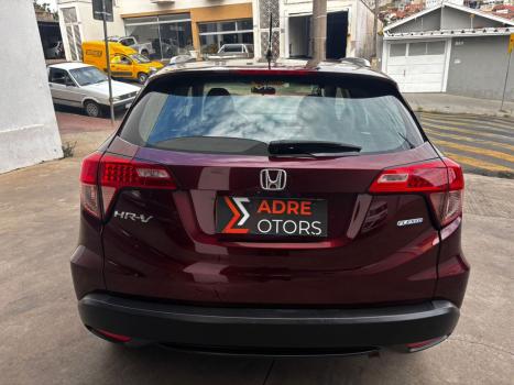 HONDA HR-V 1.8 16V 4P EX FLEX AUTOMTICO CVT, Foto 9