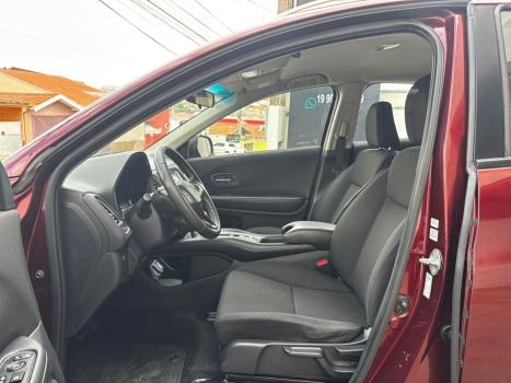 HONDA HR-V 1.8 16V 4P EX FLEX AUTOMTICO CVT, Foto 11