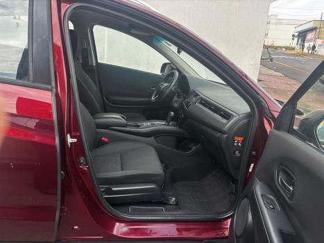 HONDA HR-V 1.8 16V 4P EX FLEX AUTOMTICO CVT, Foto 12