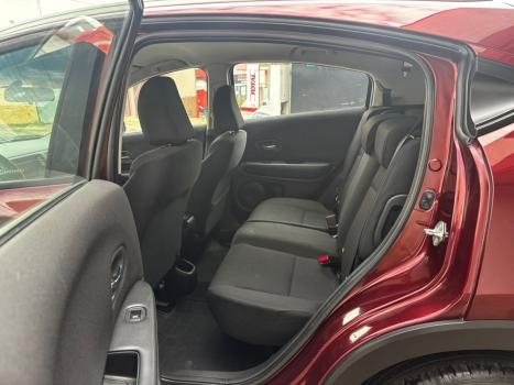 HONDA HR-V 1.8 16V 4P EX FLEX AUTOMTICO CVT, Foto 13