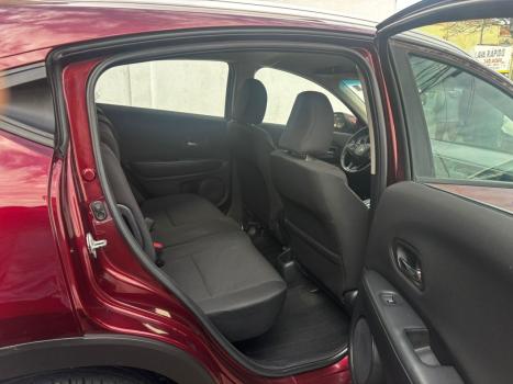 HONDA HR-V 1.8 16V 4P EX FLEX AUTOMTICO CVT, Foto 14