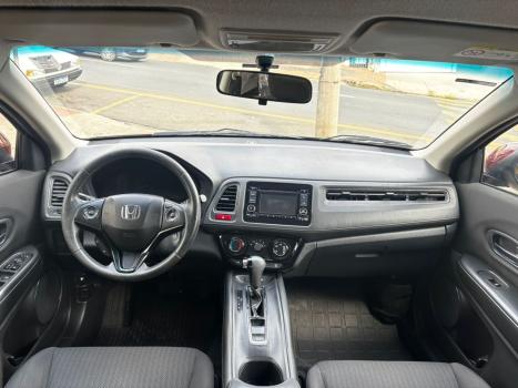 HONDA HR-V 1.8 16V 4P EX FLEX AUTOMTICO CVT, Foto 15