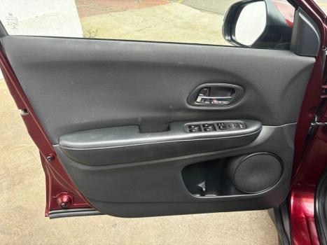 HONDA HR-V 1.8 16V 4P EX FLEX AUTOMTICO CVT, Foto 17