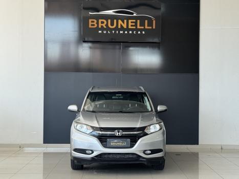 HONDA HR-V 1.8 16V 4P EXL FLEX AUTOMTICO CVT, Foto 2