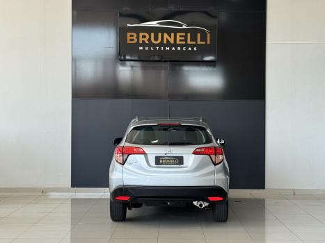 HONDA HR-V 1.8 16V 4P EXL FLEX AUTOMTICO CVT, Foto 3